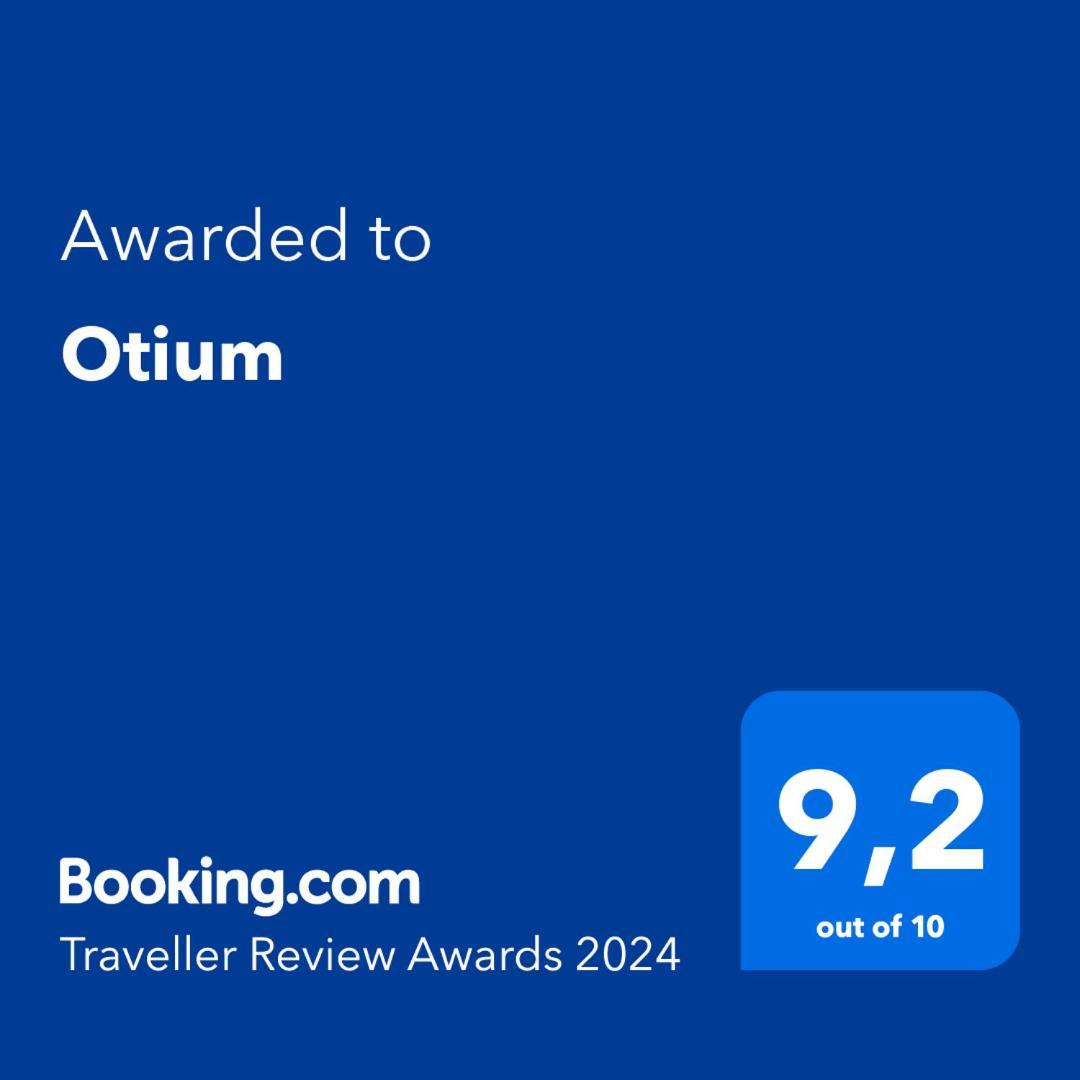 דירות Coteau Raffin Otium מראה חיצוני תמונה
